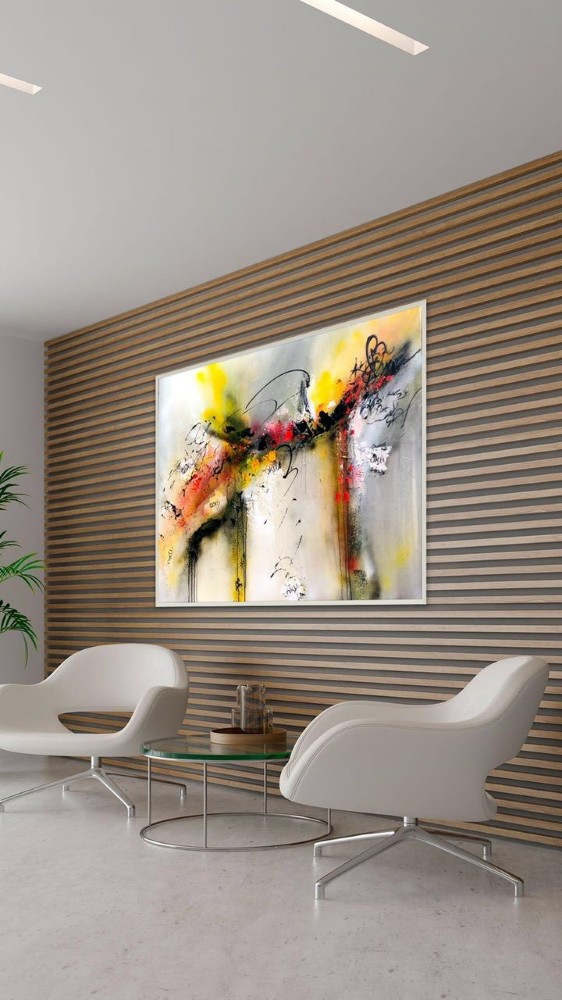 Art Nouveau - Lizel Bovit