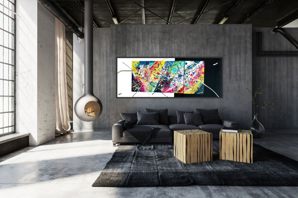 Lines out of space - Lizel Bovit